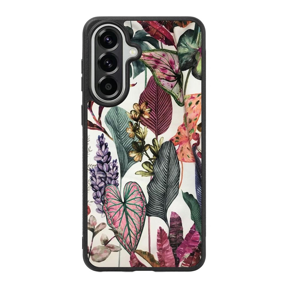 Tropical pattern Samsung Galaxy A37 Case FE0632