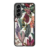 Tropical pattern Samsung Galaxy A57 Case FE0632