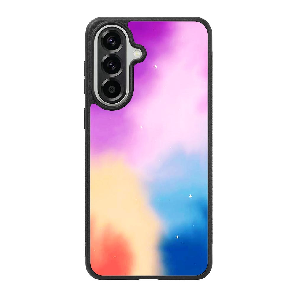 Water colour rainbow Samsung Galaxy A57 Case FE0643