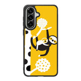 Mommy Sloth Samsung Galaxy A57 Case FE0431