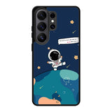Space plan Samsung Galaxy S26 Ultra Case FE0586