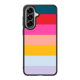 Rainbow art Samsung Galaxy A57 Case FE0524
