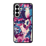 Florida Tapestry Samsung Galaxy S26 Case FE0257
