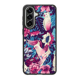 Florida Tapestry Samsung Galaxy A57 Case FE0257