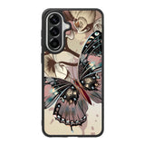 butterfly Samsung Galaxy A57 Case FE0119