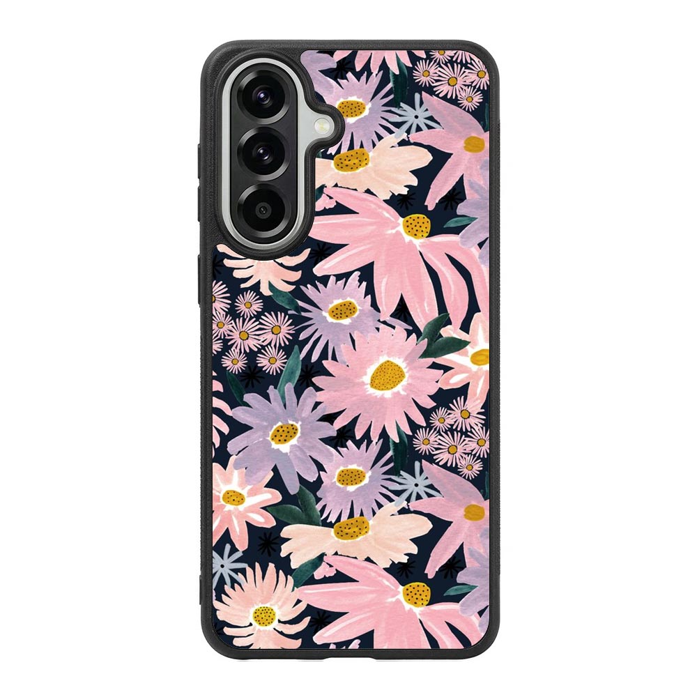 Tropical flower Samsung Galaxy A57 Case FE0627