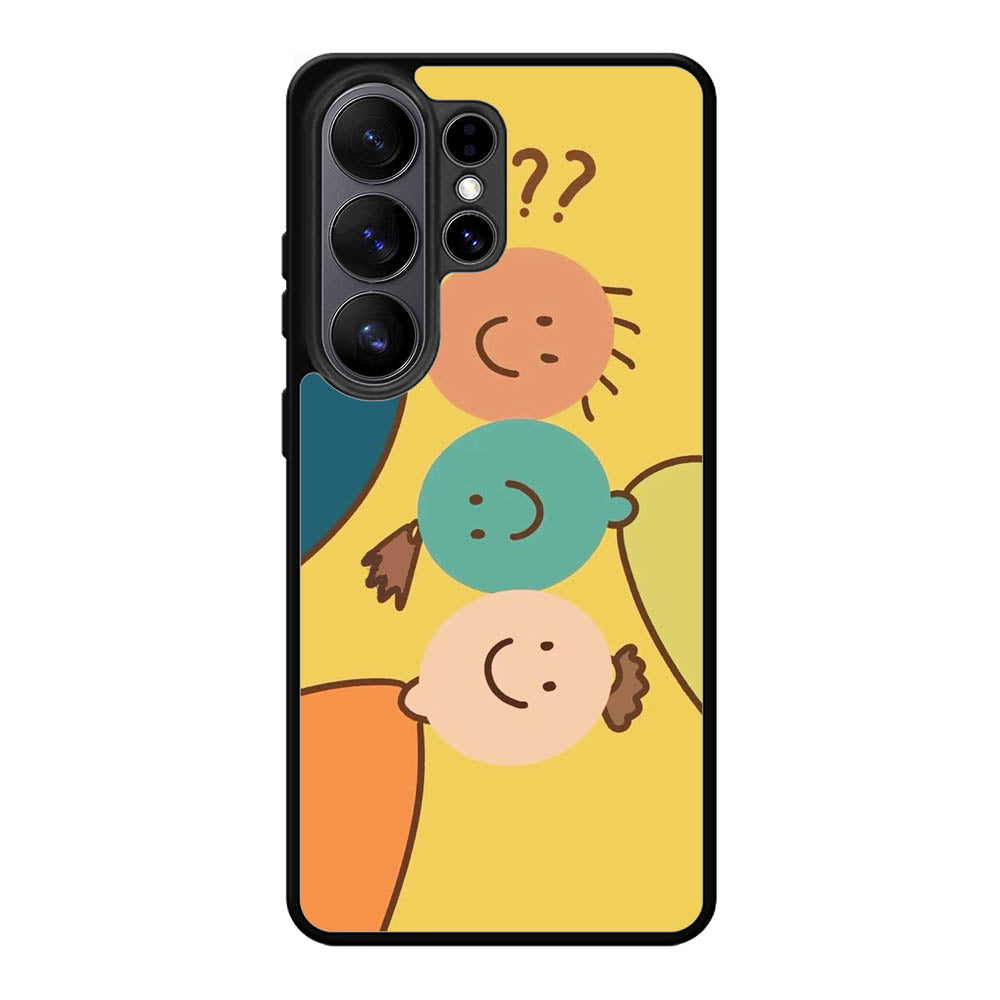 Funny people Samsung Galaxy S26 Ultra Case FE0298