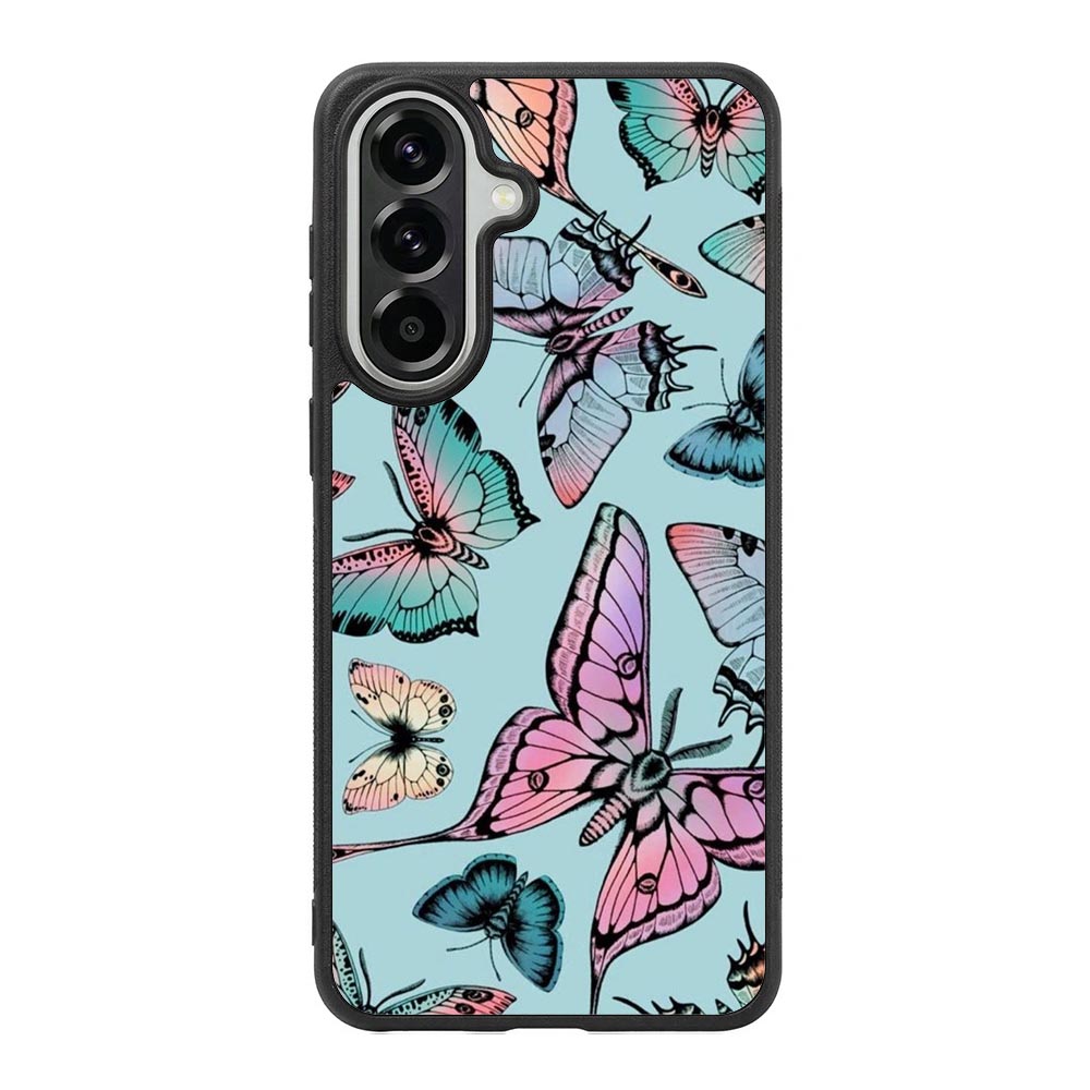 butterfly Samsung Galaxy A37 Case FE0120