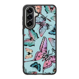 butterfly Samsung Galaxy A57 Case FE0120