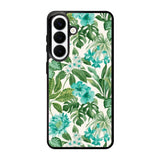 Tropical green Samsung Galaxy S26 Case FE0629