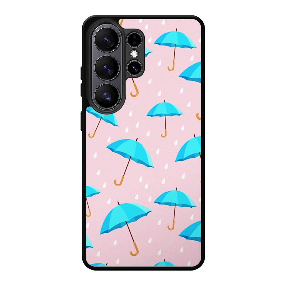 Umbrella Samsung Galaxy S26 Ultra Case FE0637