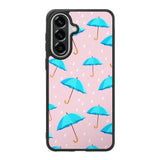 Umbrella Samsung Galaxy A57 Case FE0637