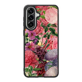 tropical flower Samsung Galaxy A57 Case FE0628