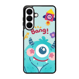 Bang dino Samsung Galaxy S26 Case FE0060