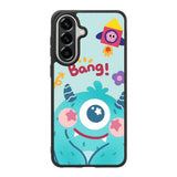 Bang dino Samsung Galaxy A57 Case FE0060
