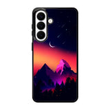 beautiful scenery Samsung Galaxy S26 Plus Case FE0076