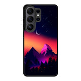 beautiful scenery Samsung Galaxy S26 Ultra Case FE0076