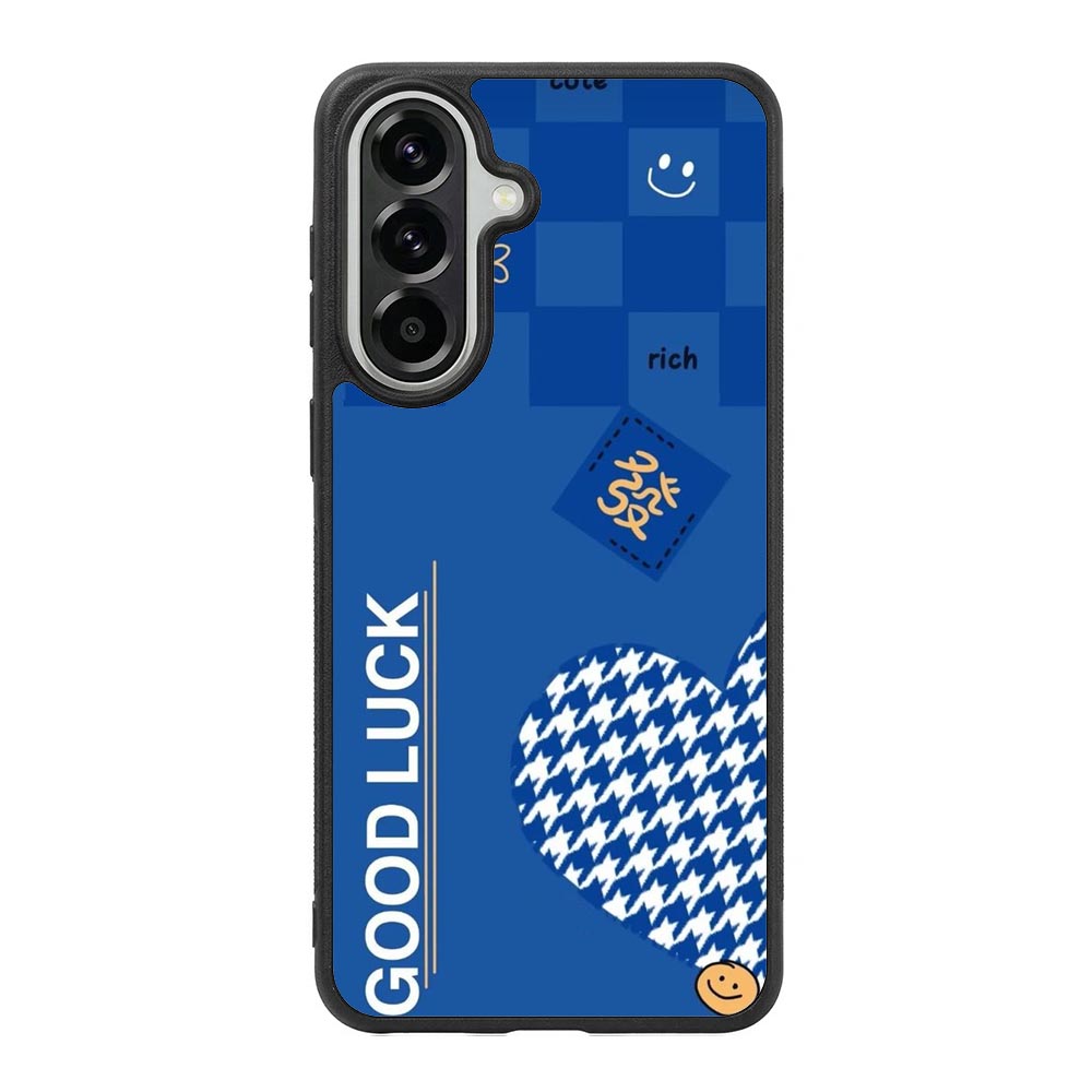 good luck Samsung Galaxy A37 Case FE0325