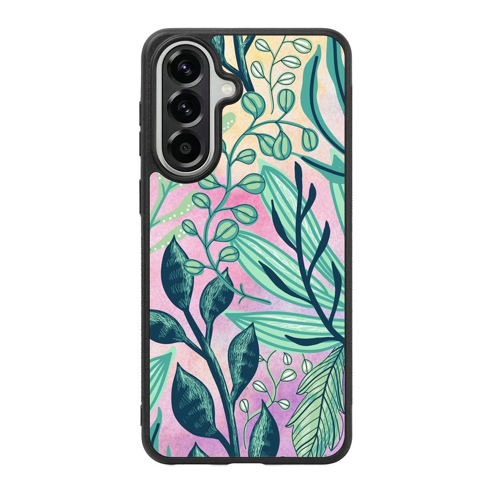 Tropical art Samsung Galaxy A37 Case FE0625