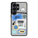 Everything will be okay Samsung Galaxy S26 Ultra Case FE0245