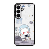 I need more space Samsung Galaxy S26 Case FE0368