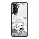 I need more space Samsung Galaxy A37 Case FE0368