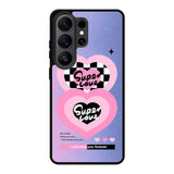 Super love Samsung Galaxy S26 Ultra Case FE0607