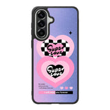 Super love Samsung Galaxy A57 Case FE0607