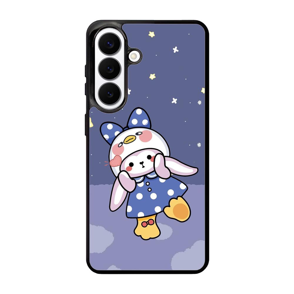 Rabbit cute Samsung Galaxy S26 Plus Case FE0523