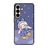 Rabbit cute Samsung Galaxy S26 Plus Case FE0523