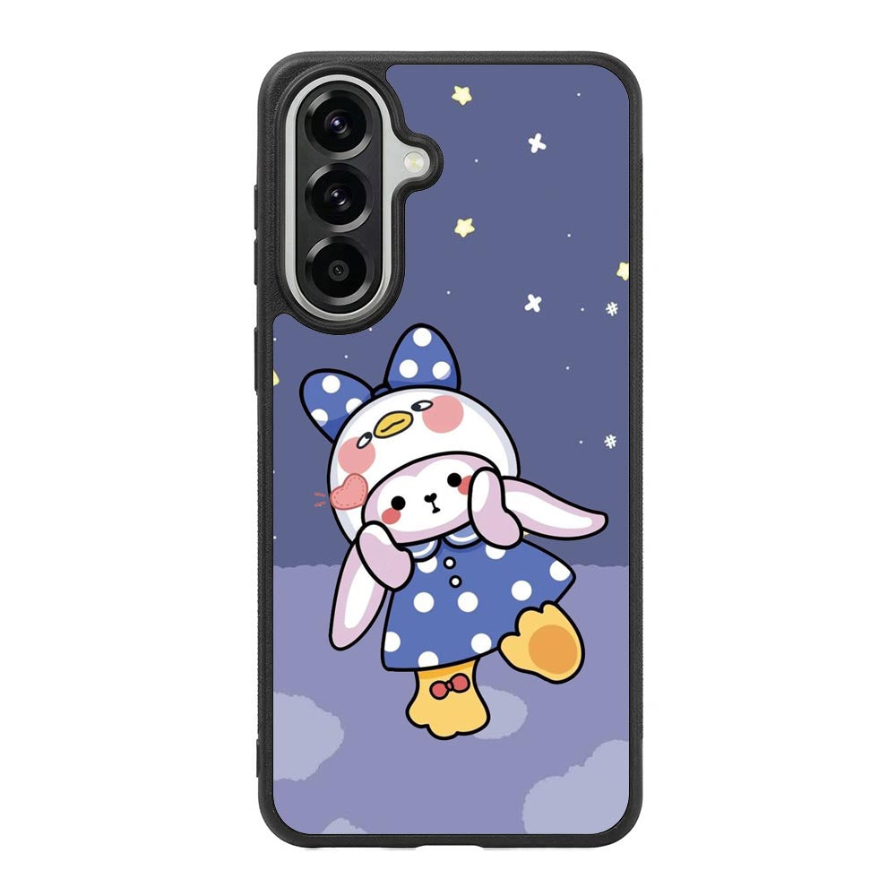 Rabbit cute Samsung Galaxy A37 Case FE0523