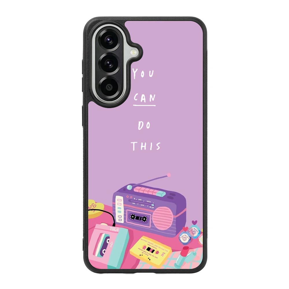 you can do this Samsung Galaxy A57 Case FE0662
