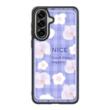 Dream orchid Samsung Galaxy A37 Case FE0228