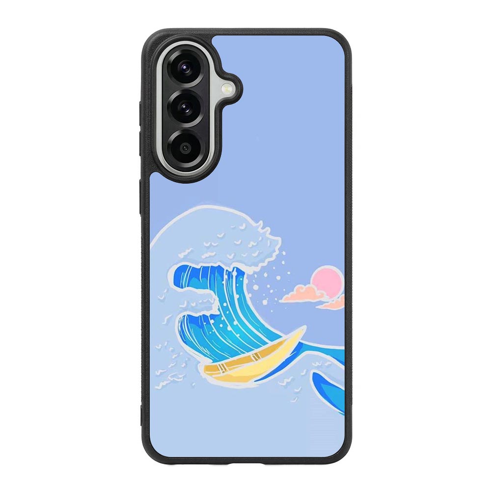 Wafe ship Samsung Galaxy A57 Case FE0640