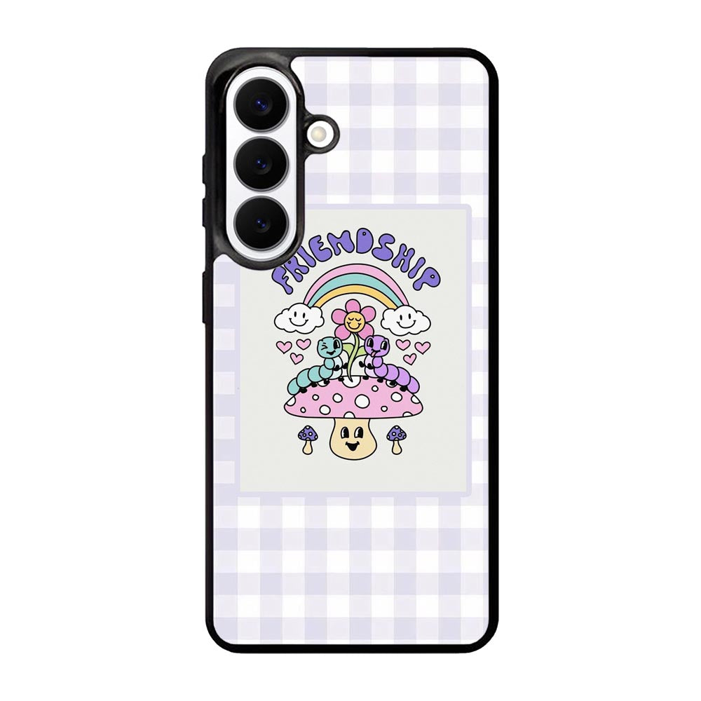 Friendship Samsung Galaxy S26 Plus Case FE0292