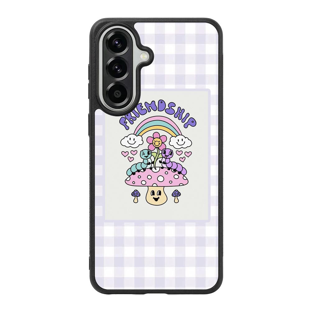 Friendship Samsung Galaxy A37 Case FE0292