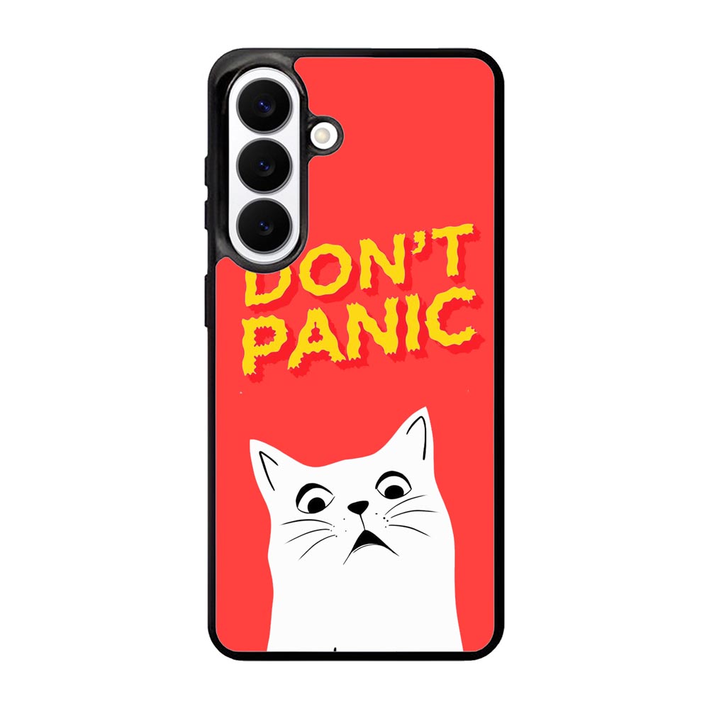 Dont panic Samsung Galaxy S26 Plus Case FE0215
