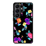 Flower Samsung Galaxy S26 Ultra Case FE0265