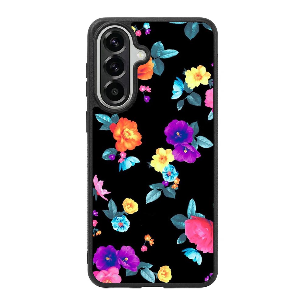 Flower Samsung Galaxy A57 Case FE0265