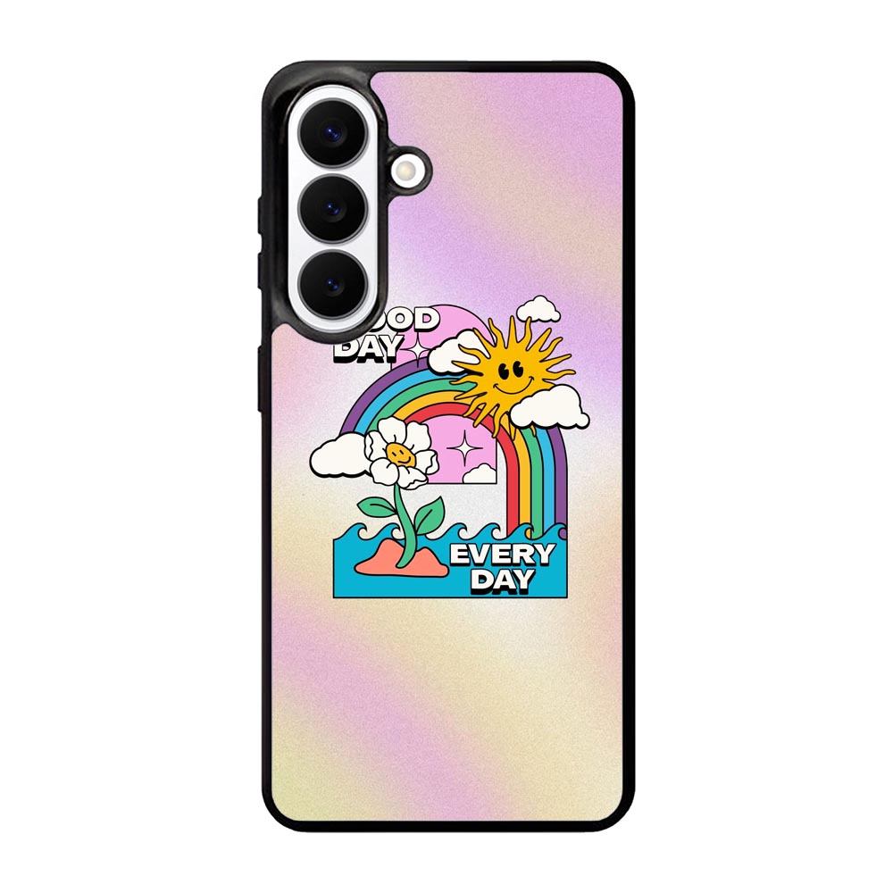 Good day Samsung Galaxy S26 Plus Case FE0323