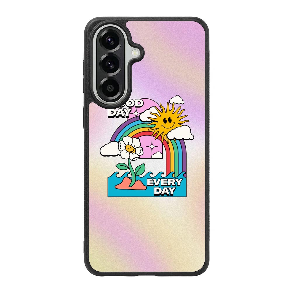 Good day Samsung Galaxy A57 Case FE0323