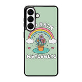 No raim Samsung Galaxy S26 Case FE0472