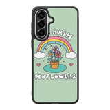 No raim Samsung Galaxy A57 Case FE0472