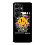 happiness Samsung Galaxy S26 Ultra Case FE0332