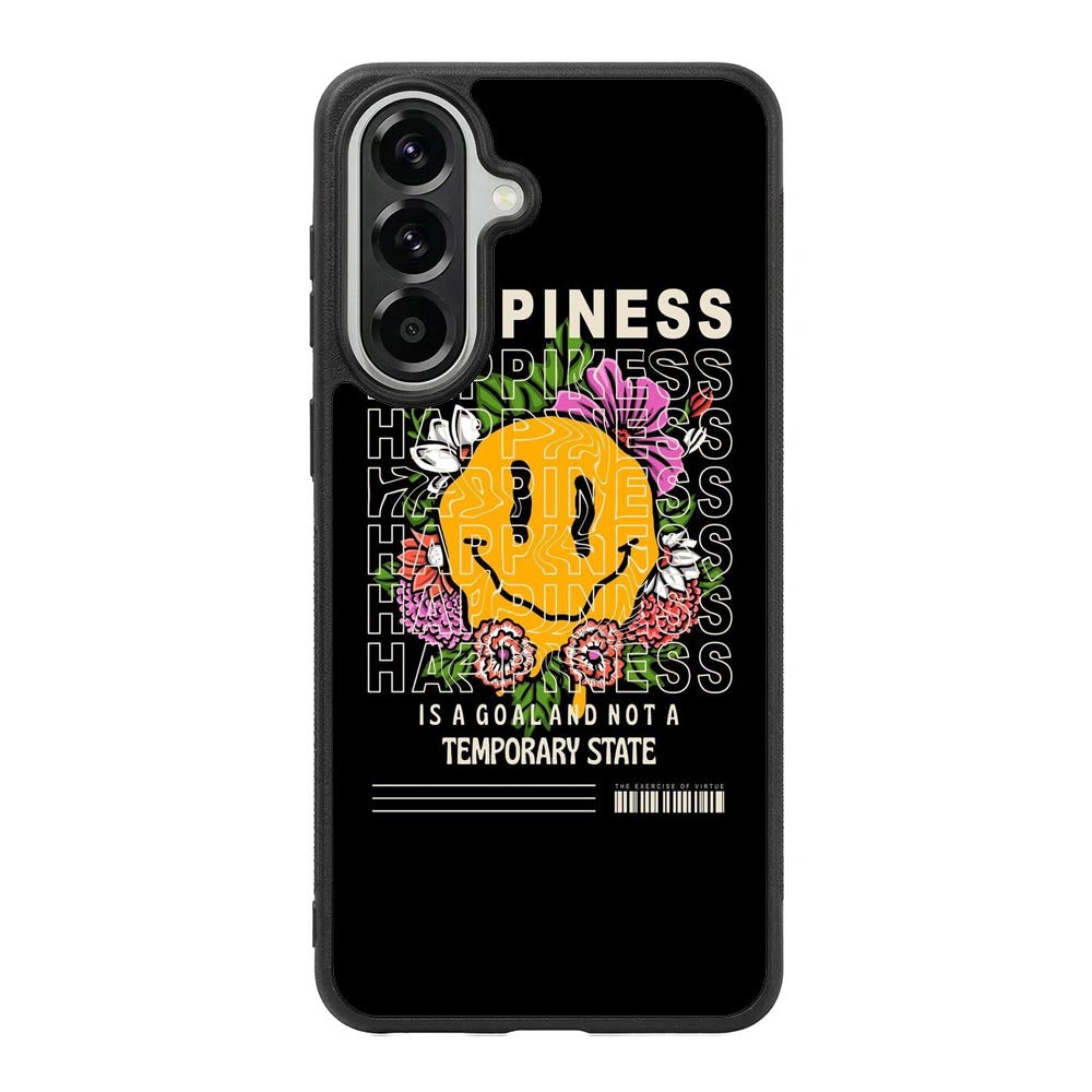 happiness Samsung Galaxy A57 Case FE0332