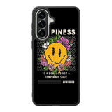 happiness Samsung Galaxy A57 Case FE0332