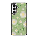 Daisy flower Samsung Galaxy S26 Case FE0201