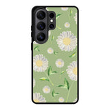 Daisy flower Samsung Galaxy S26 Ultra Case FE0201