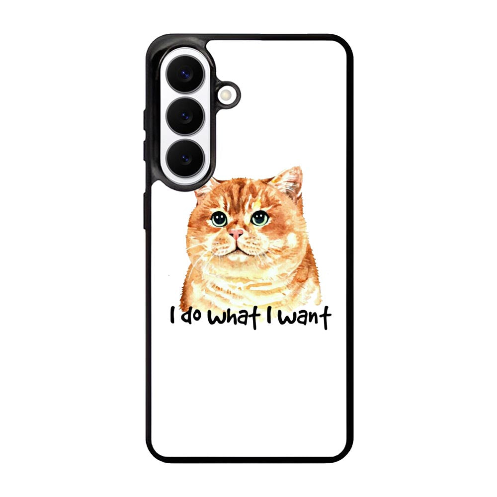 I do what what Samsung Galaxy S26 Plus Case FE0362