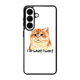 I do what what Samsung Galaxy S26 Case FE0362